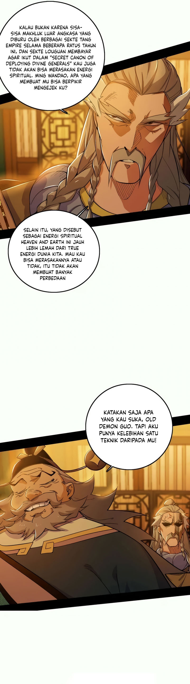 Dilarang COPAS - situs resmi www.mangacanblog.com - Komik im an evil god 461 - chapter 461 462 Indonesia im an evil god 461 - chapter 461 Terbaru 7|Baca Manga Komik Indonesia|Mangacan